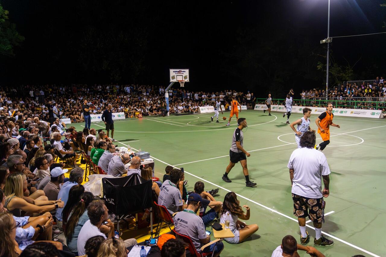 43°Castel Guelfo The Style Outlets Walter Bussolari Playground: Carpanelli Mulino Bruciato Orplast Amadeus vince l’edizione 2025