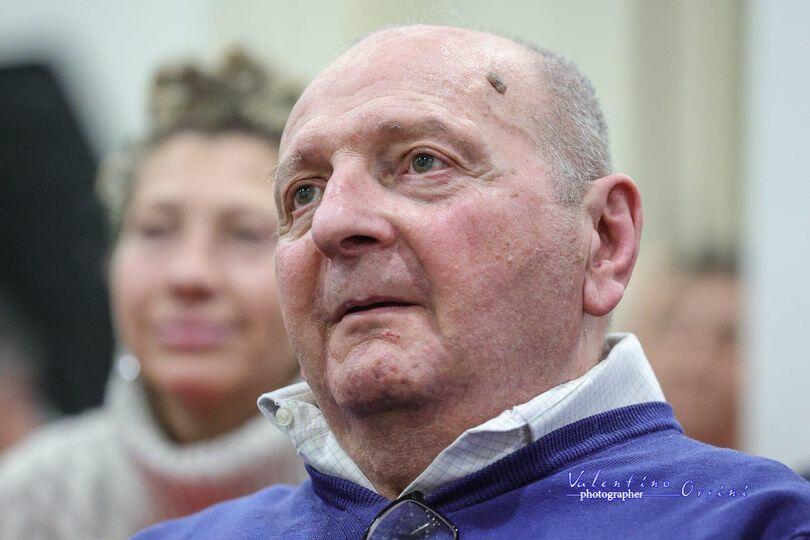 Scomparsa Nando Macchiavelli, martedì il funerale