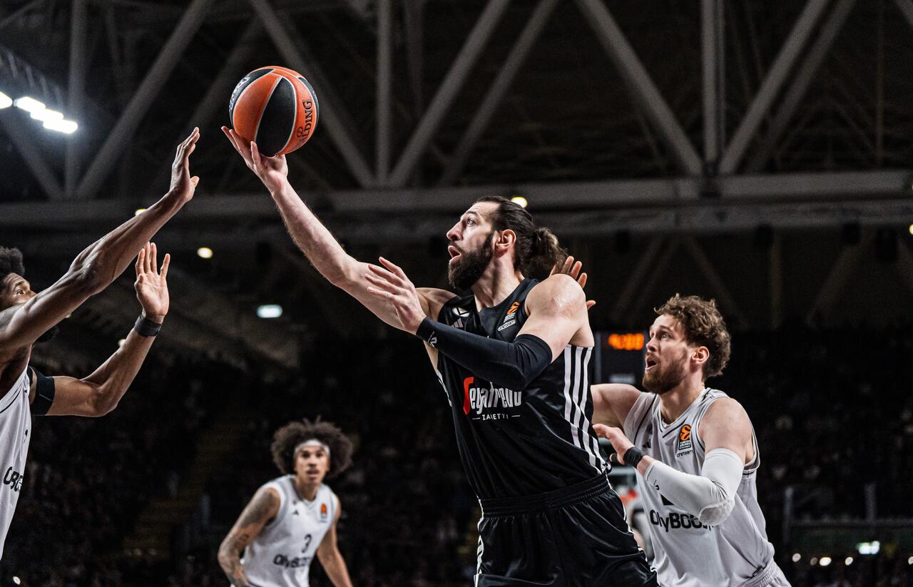 Virtus, obiettivo primo posto. Scontri diretti tutti in casa