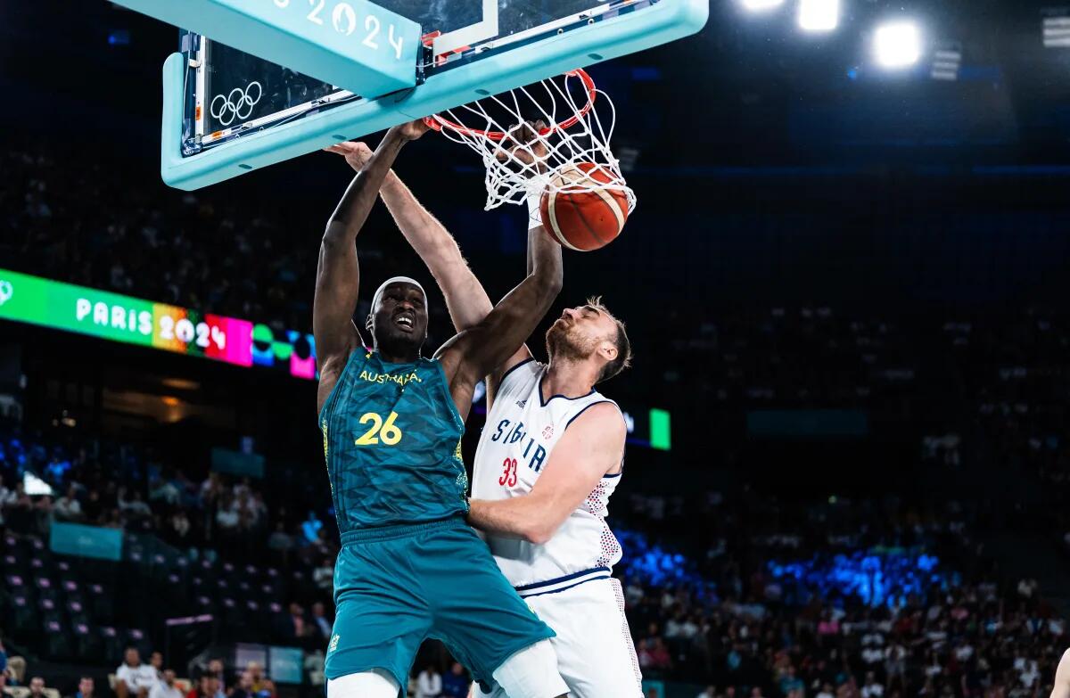 Mercato Virtus 2025-26: c'è anche il nome di Doup Reath