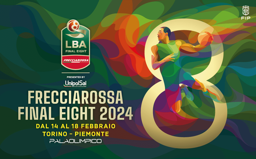 Presentata la ricerca LBA - Stageup sugli impatti economici e reputazionali generati dalla Final Eight di Torino