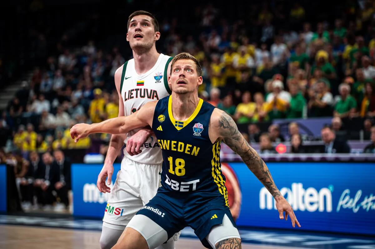 Europei, come sono andati gli ex bolognesi dopo la prima fase