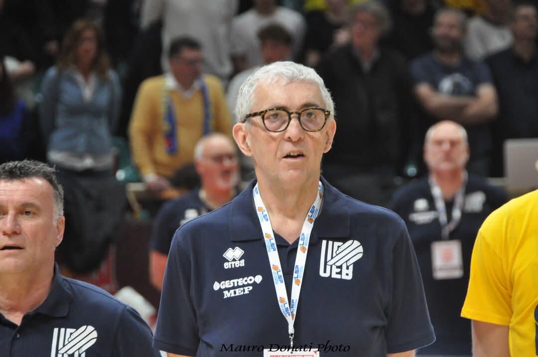 Pillastrini, "Per noi è una trasferta molto difficile"