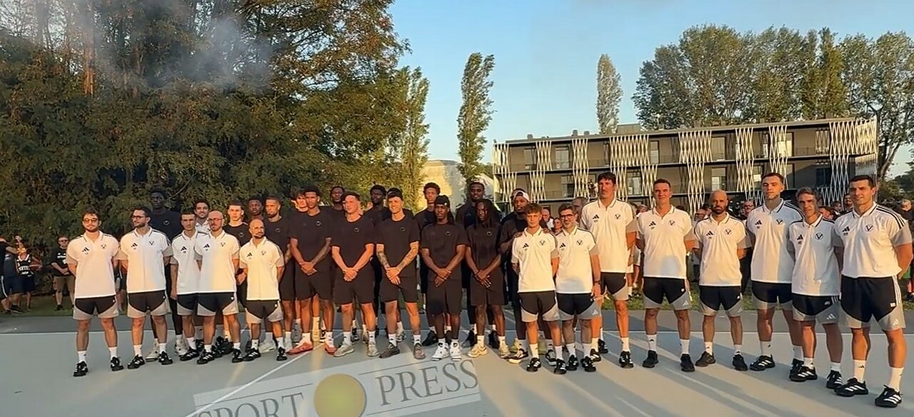 La presentazione della Virtus 2026-27, il video integrale