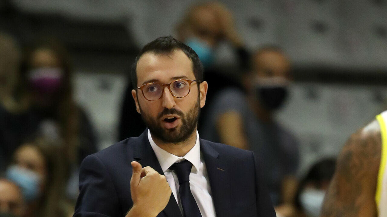 Lotesoriere: siamo un gruppo solido, mi ha impressionato Diouf