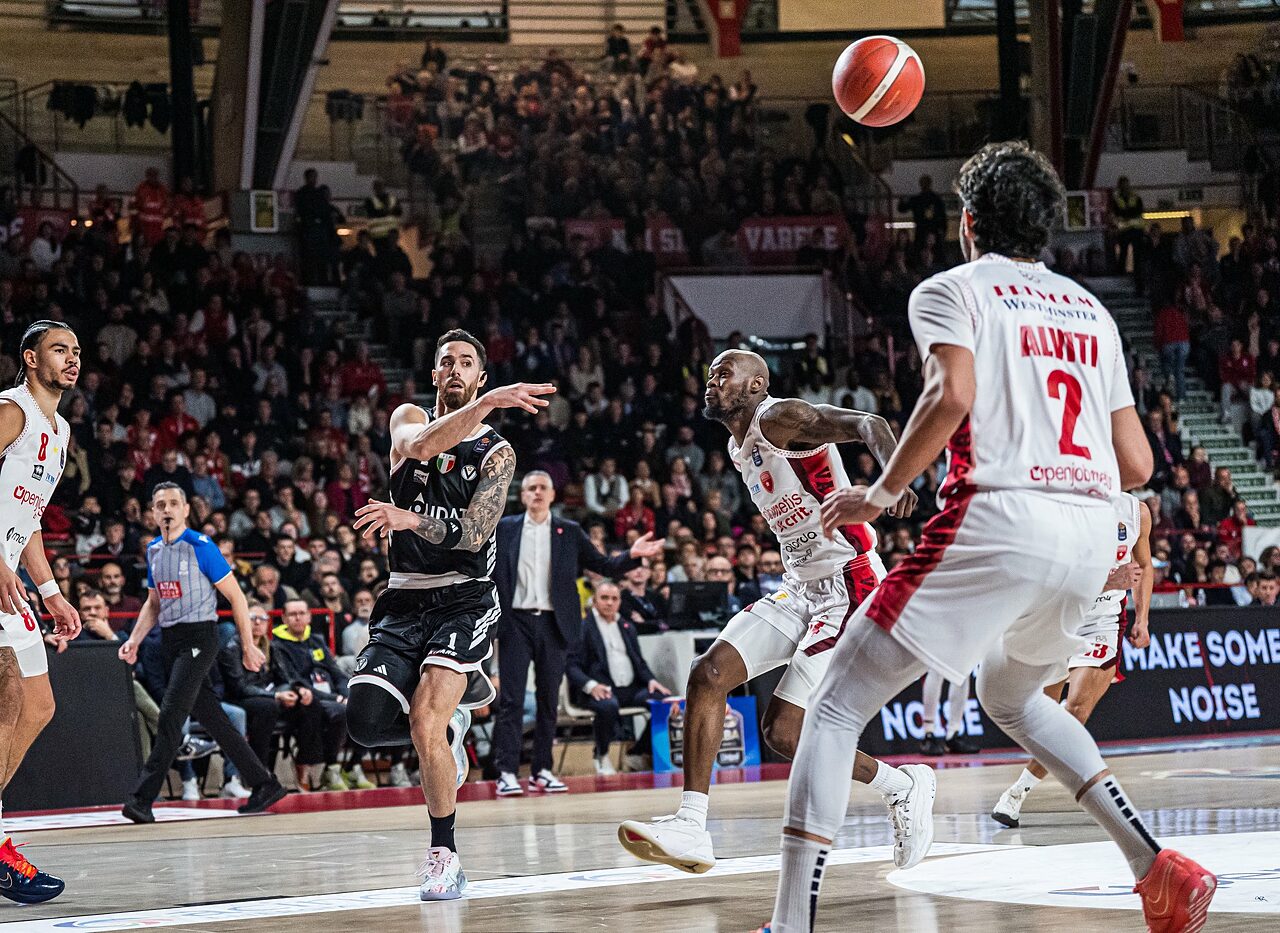 Le parole di Vildoza e Jallow dopo la vittoria di Varese
