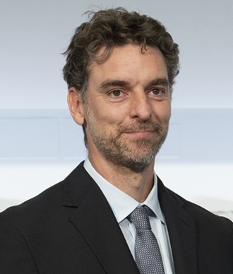 NBA Europe, Pau Gasol favorito per il ruolo di CEO
