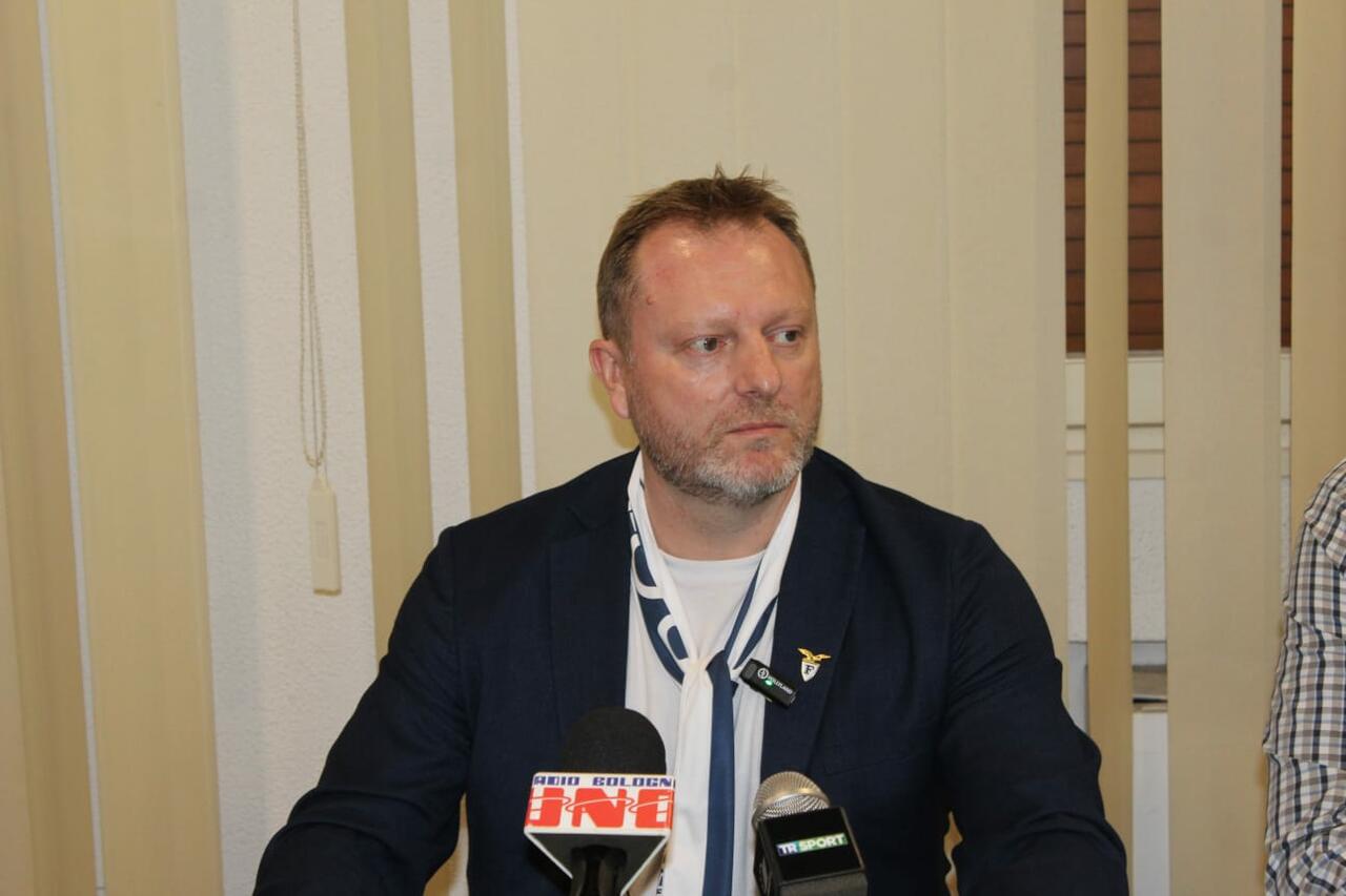 Fortitudo, lunedì il raduno: lo staff tecnico e medico