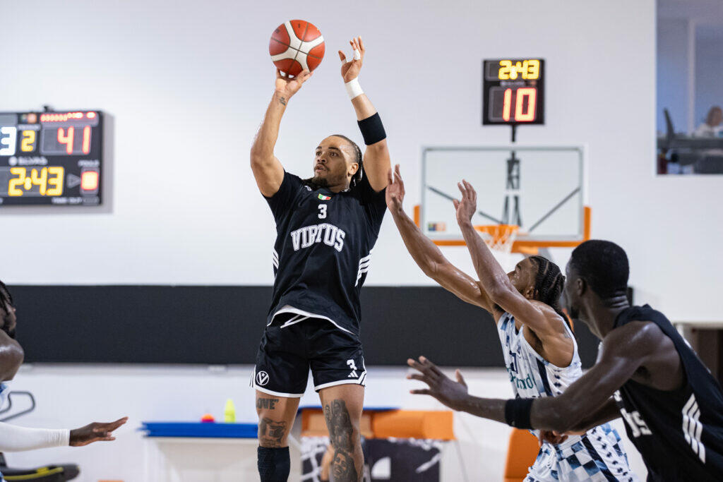 Punto Virtus. Sabato inizia la stagione, si ripropone la sfida con Milano