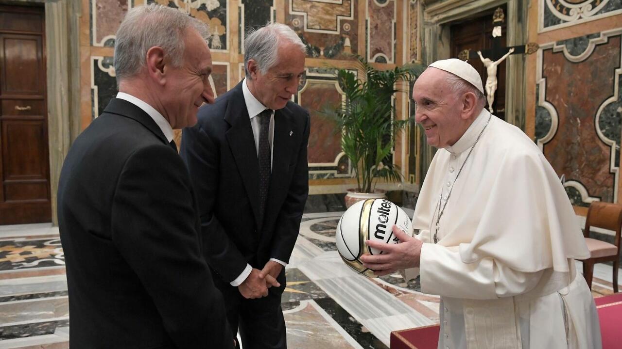 Sospese le attività odierne, Fortitudo-Rimini non si gioca