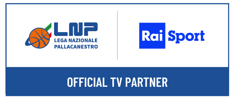 LNP, rinnovato l'accordo con la RAI. La programmazione fino al 12 ottobre
