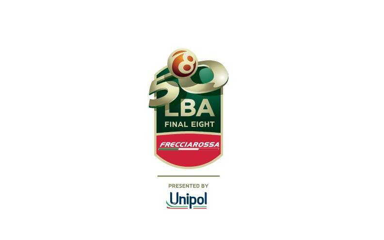 La Final Eight di Coppa Italia sarà ancora a Torino, dal 18 al 22 febbraio 2026