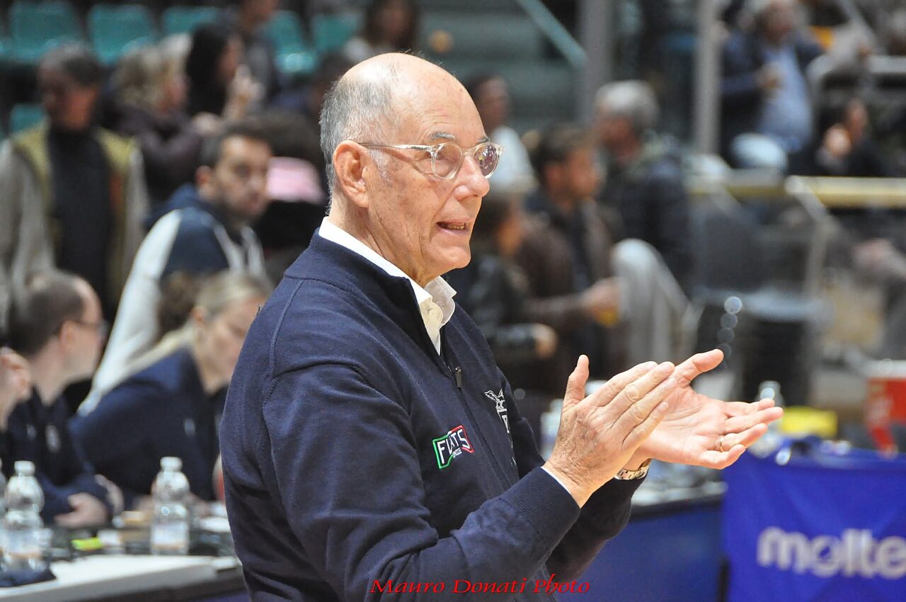 Gameday: questa sera Gemini Mestre - Flats Service Fortitudo Bologna alle 20.30