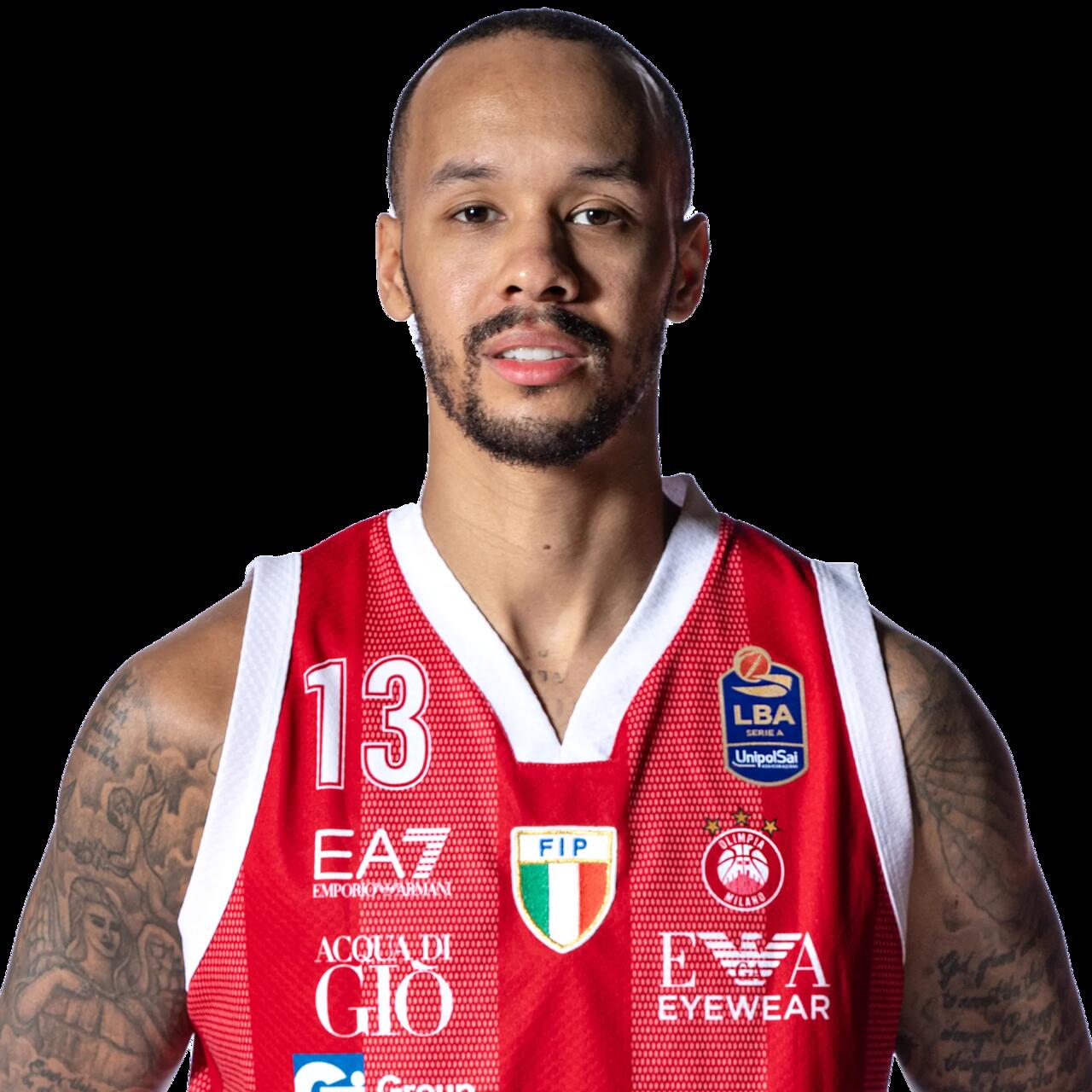 Shabazz Napier verso il Bayern Monaco, accordo in arrivo