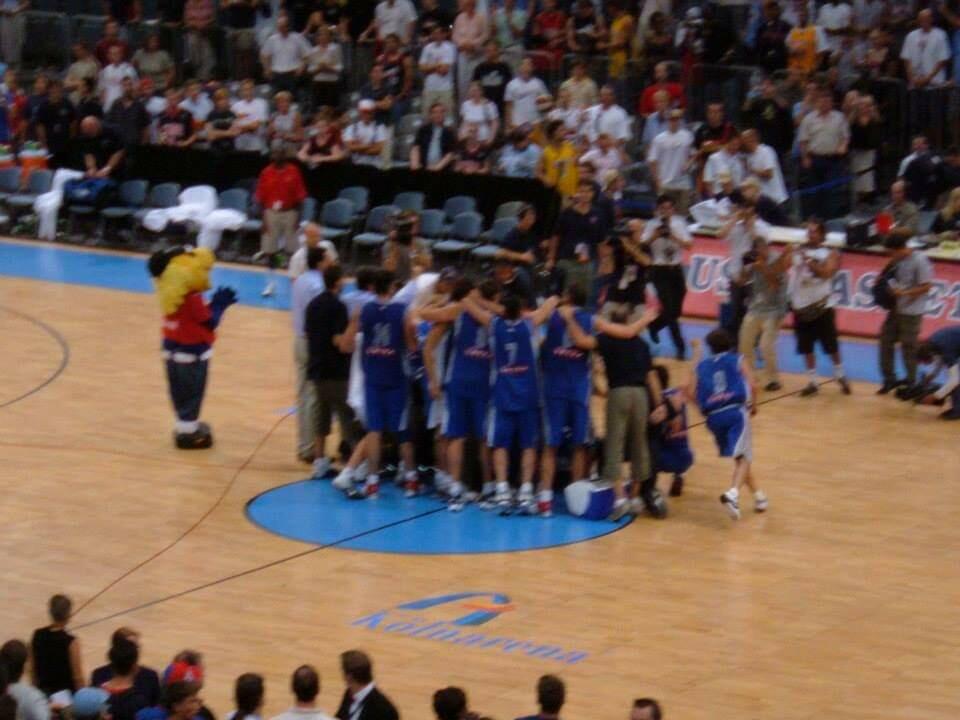 Venti anni fa la vittoria dell'Italia contro gli USA. Il ricordo di chi c'era