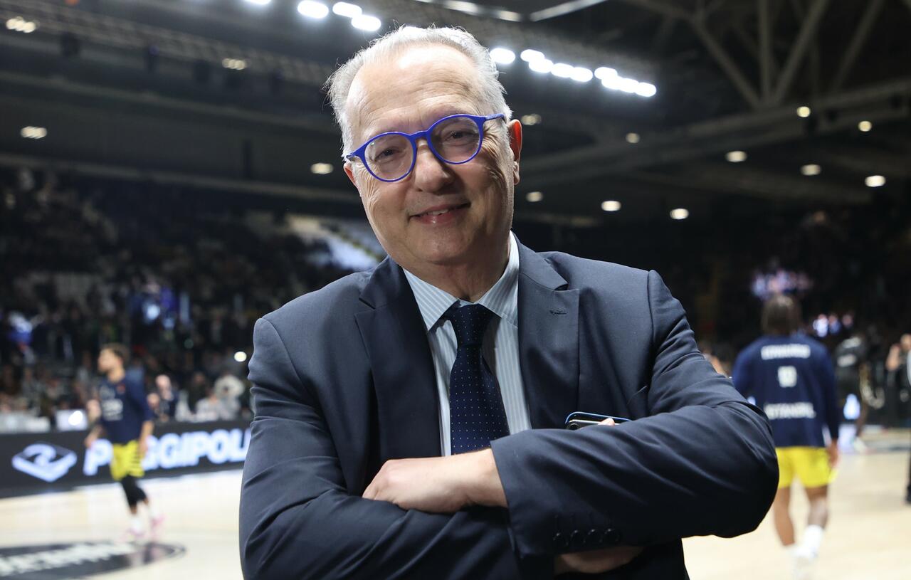 Gandini: “Belinelli ha contribuito a far crescere il valore del campionato”. Gherardini: “Grande capacità di non mollare mai”
