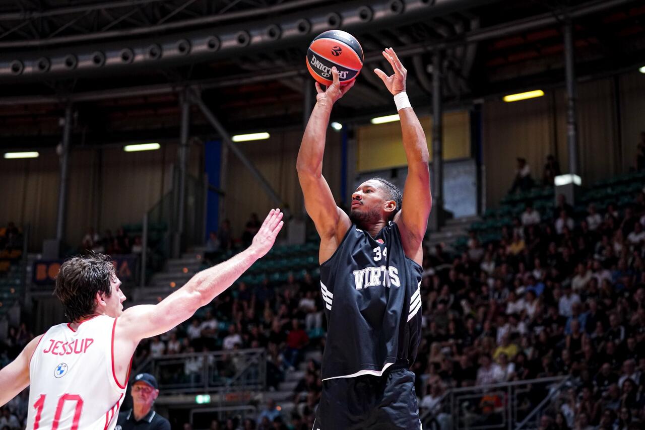 L'amichevole tra Tortona e Virtus in diretta Sky