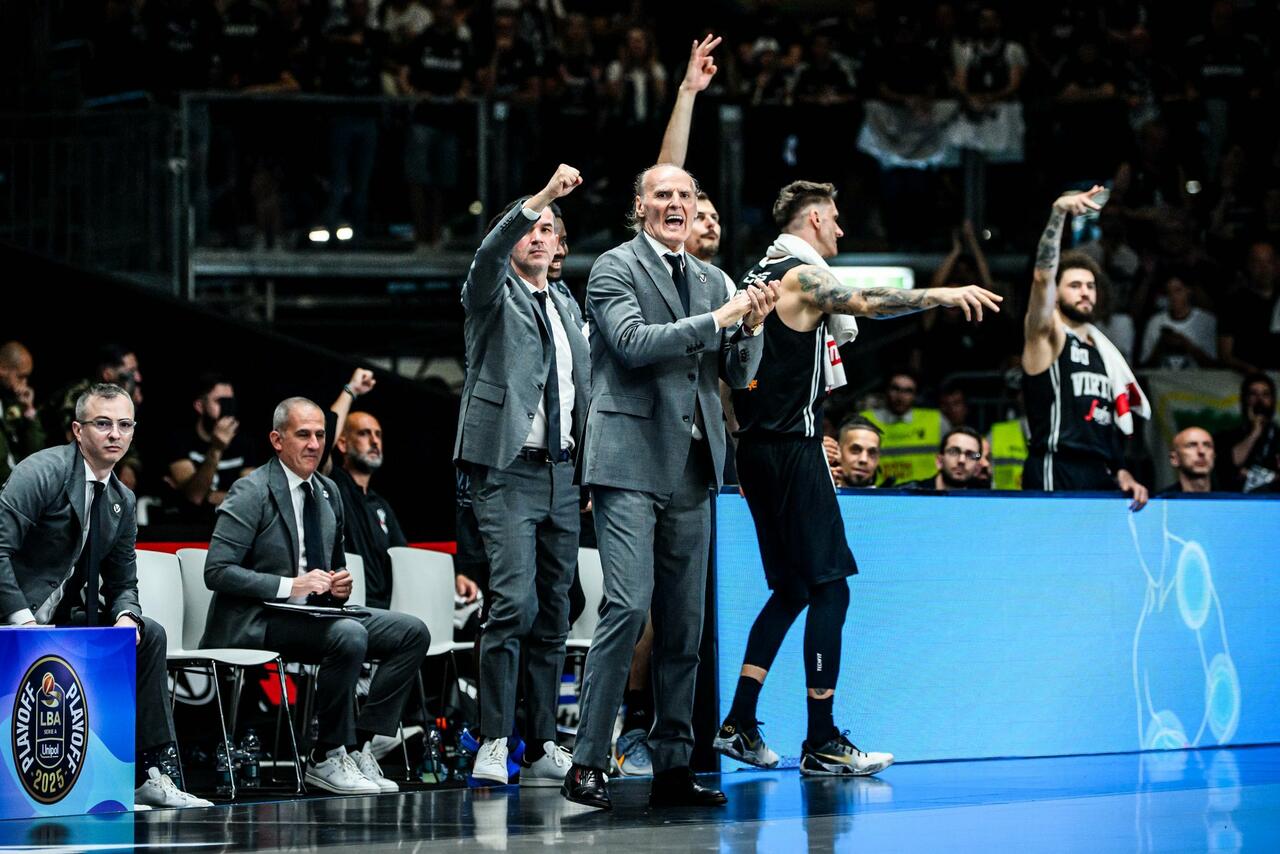 Euroleague, Round 1 | Il pre partita di coach Ivanovic e Alessandro Pajola