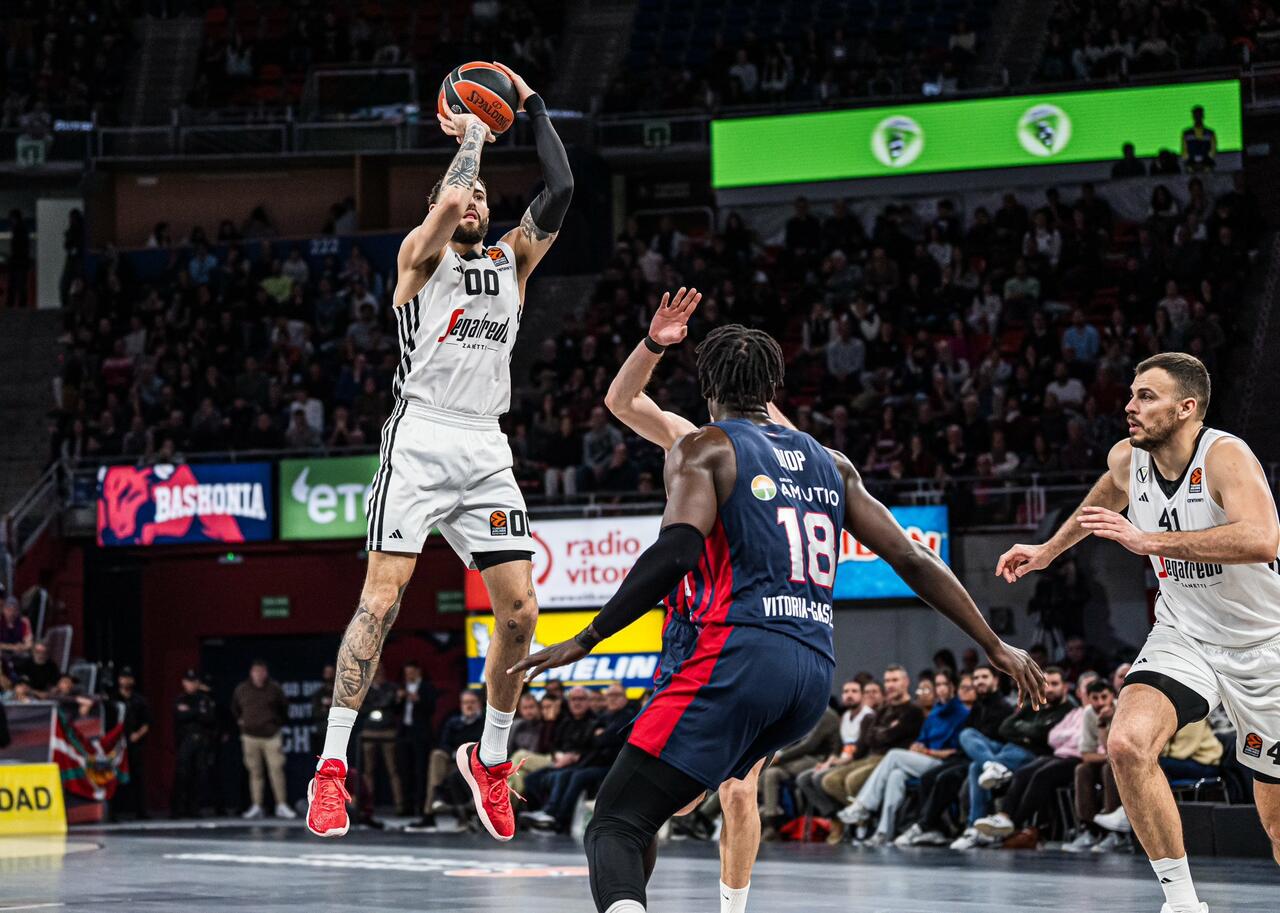 Eurolega, la Virtus domani in campo contro Monaco