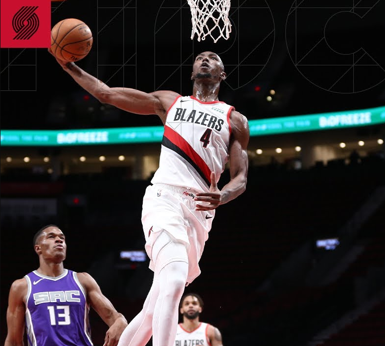Virtus, c'è il nome di Harry Giles in caso di mercato