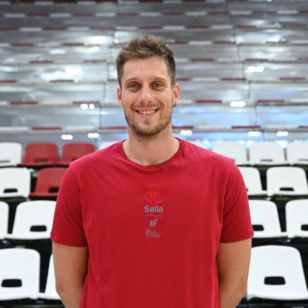 Fortitudo, a breve gli annunci di Benvenuti e Della Rosa