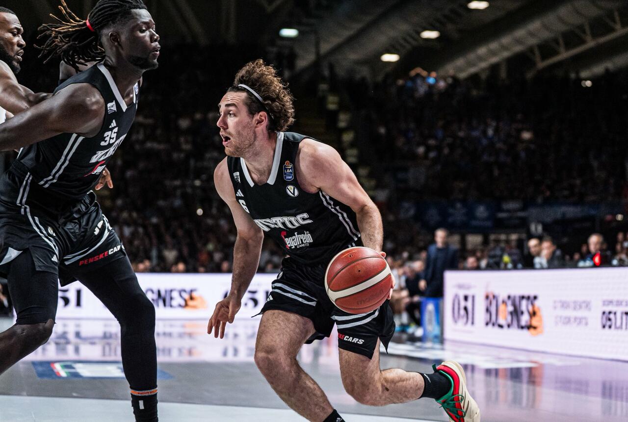 39° Premio Reverberi - Oscar del Basket 2025: tra i vincitori Pajola, Niang, Belinelli e Poeta