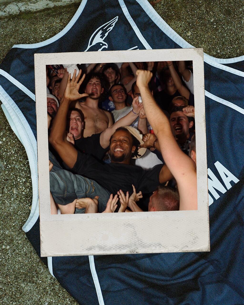 Caro Ruben... lettera al Serpentaro