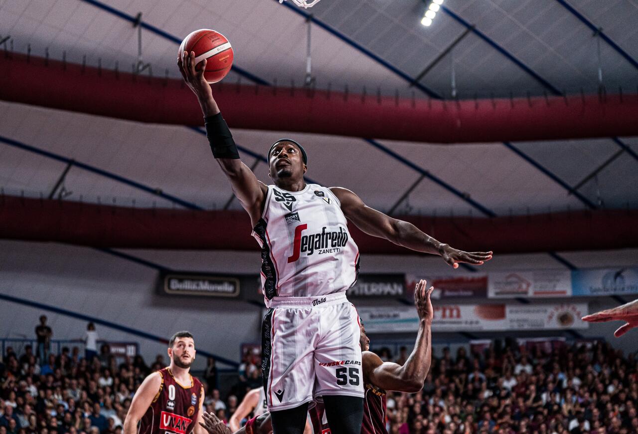 Abass: quando si è materializzata l'offerta di Dubai non ho avuto dubbi. Sfida molto stimolante