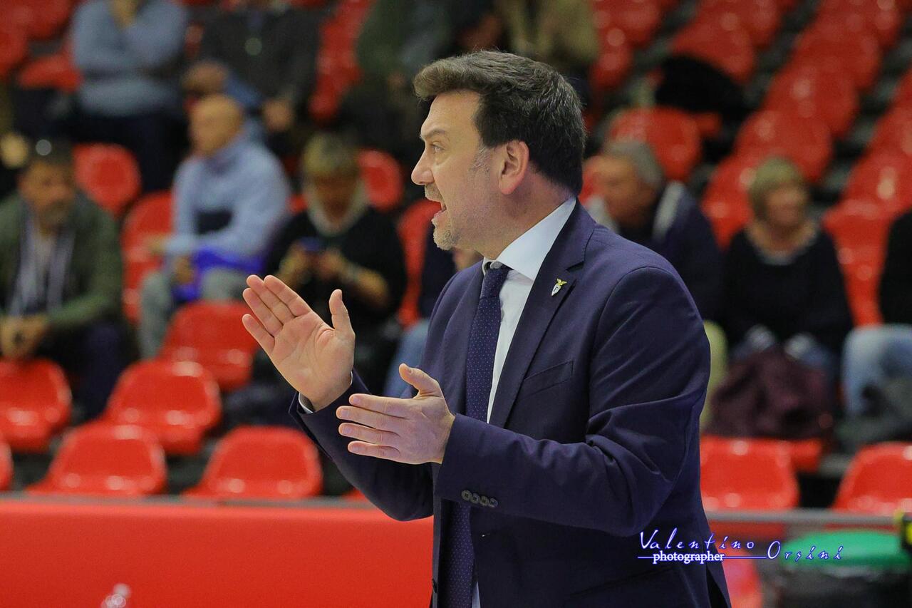 Carretto, "Attenti a Brindisi, ha ambizioni di promozione"