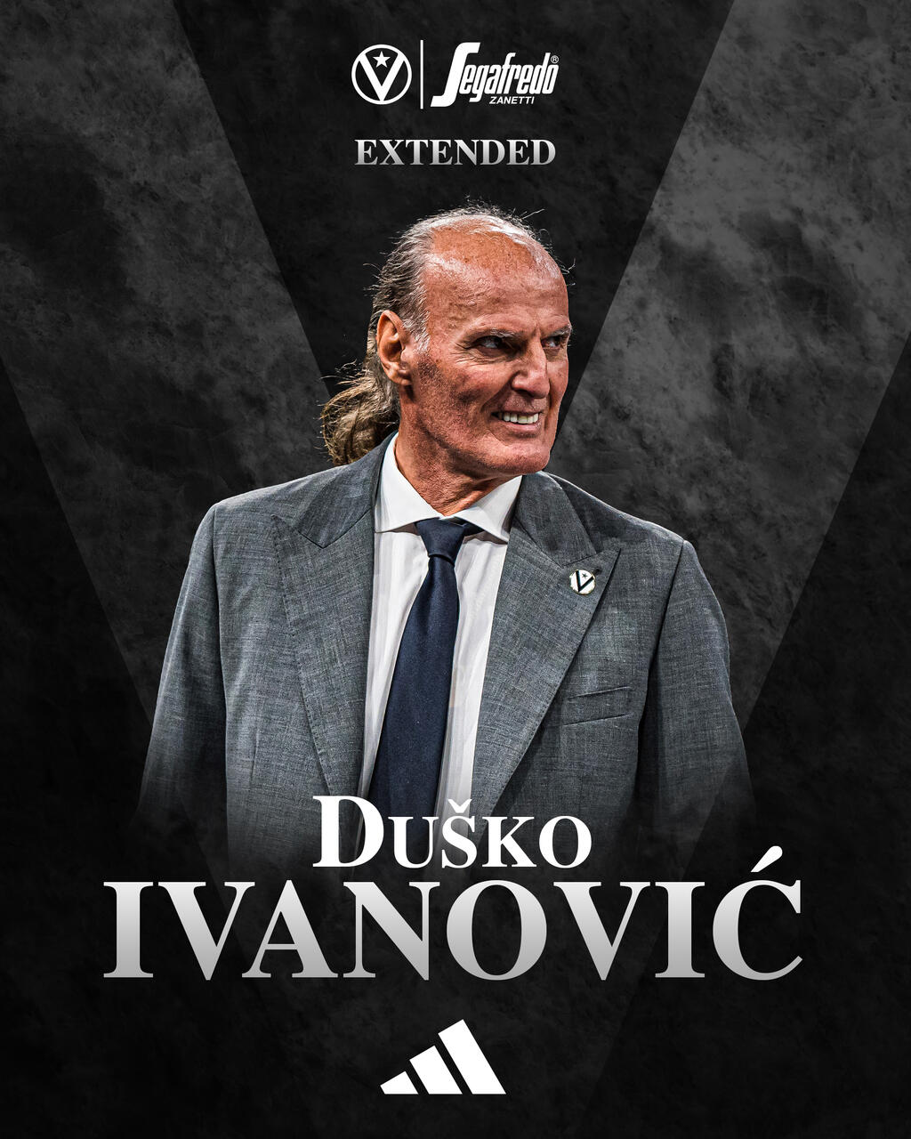 Le parole di Dusko Ivanovic e Paolo Ronci