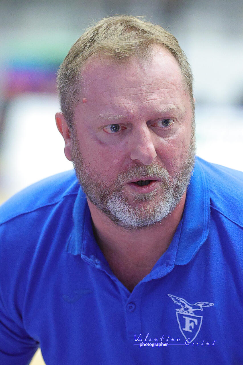 Oggi per la Fortitudo amichevole contro la Libertas Livorno