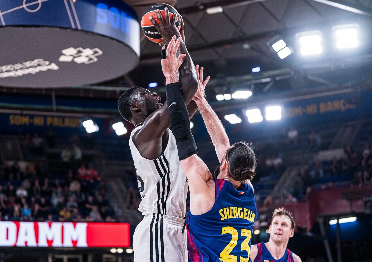 La Virtus tra Barcellona e Treviso