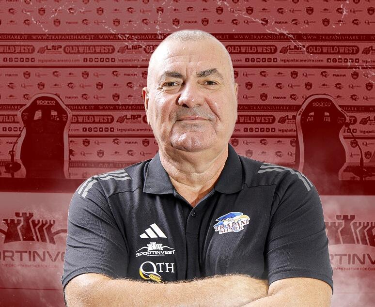 Repesa, "Loro sono una squadra importante, noi siamo una squadra interessante"