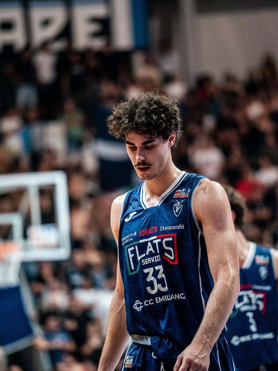 Moretti, "Testa bassa e lavorare per l'obiettivo che abbiamo tutti in mente"