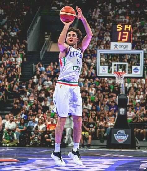 Torneo dell'Acropoli: Italia sconfitta anche dalla Grecia