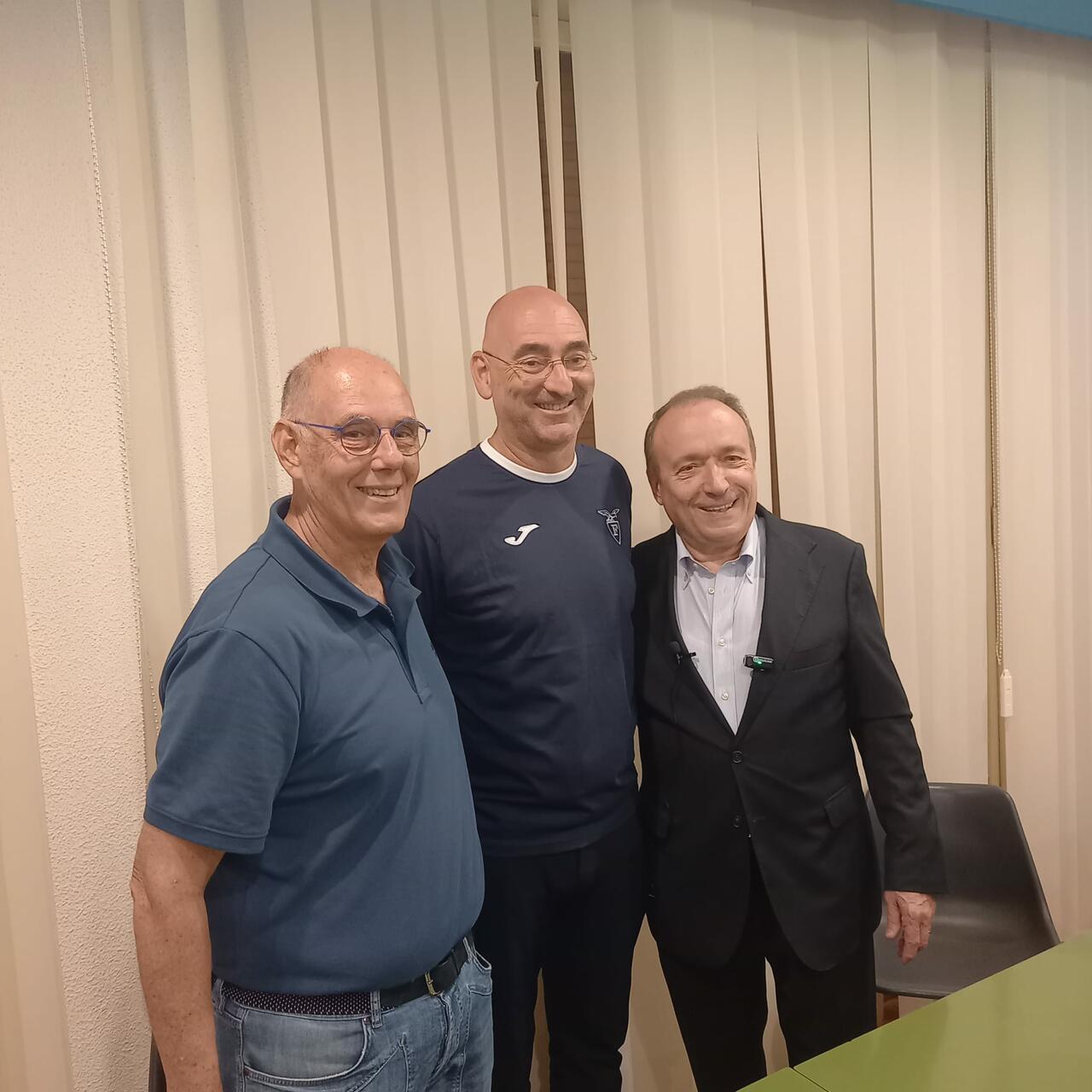 Il crac di Benvenuti obbliga la Fortitudo a tornare sul mercato