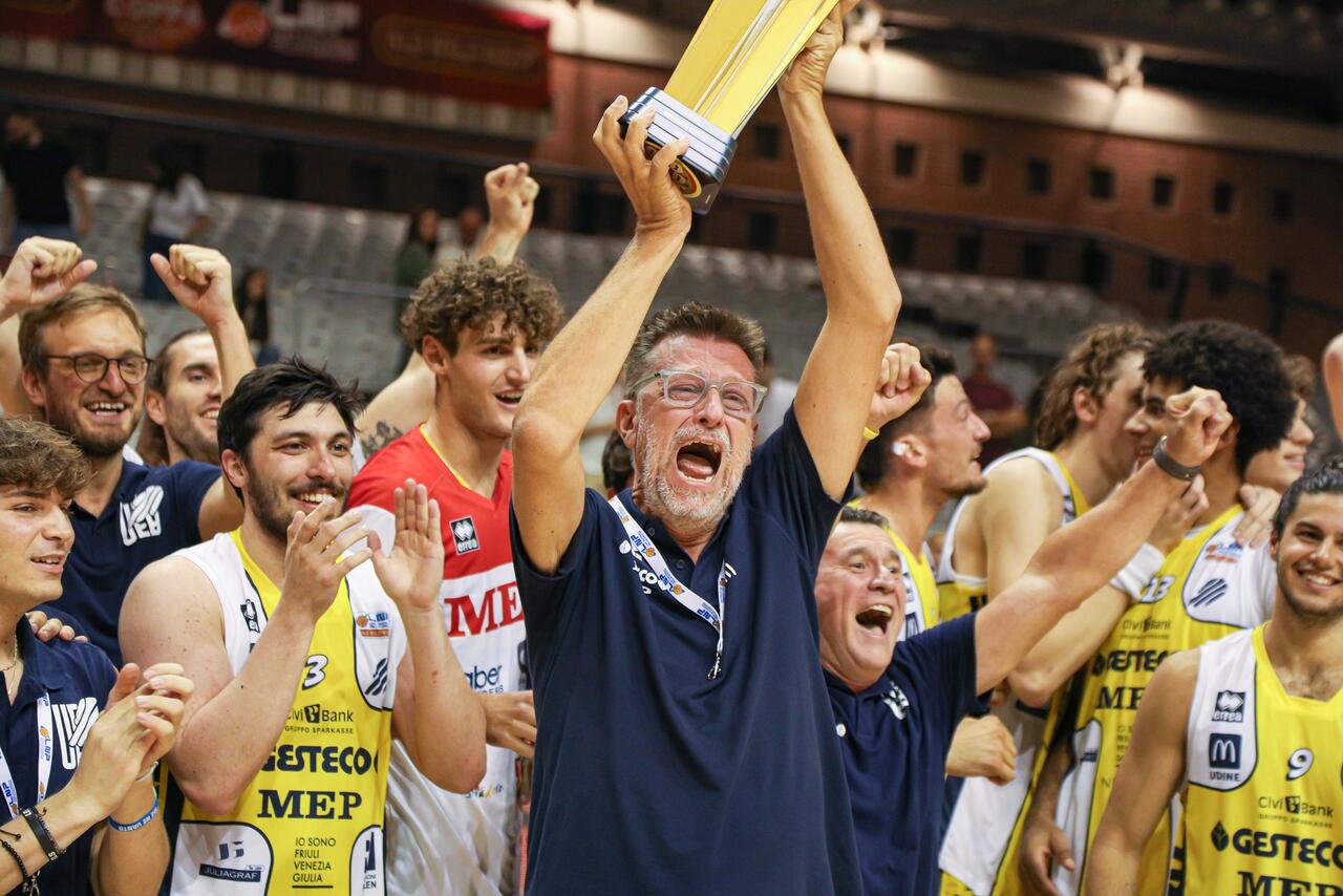 Micalich, "A Bologna per divertirci. Pillastrini qui può sperimentare"