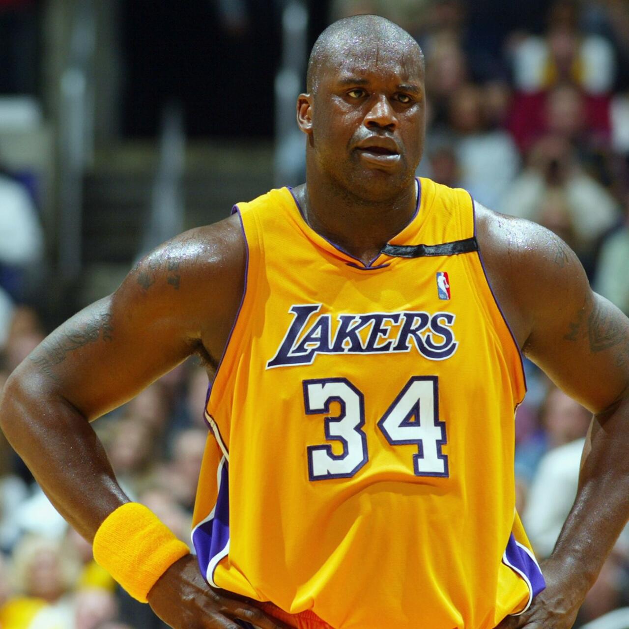 Shaquille O'Neal tra i soci di Napoli?