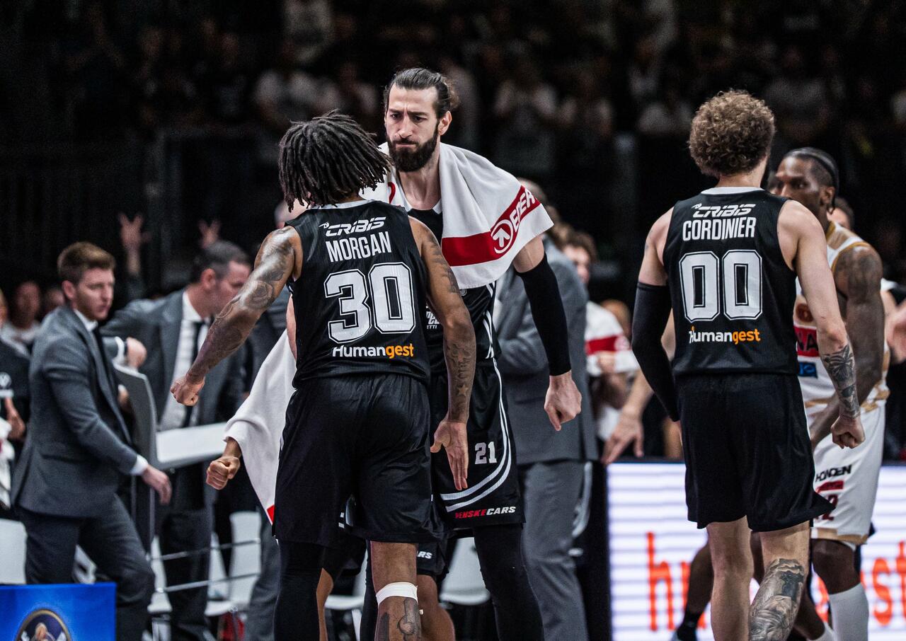 Virtus, quinta finale consecutiva. Con Brescia i precedenti in Coppa Italia e Supercoppa