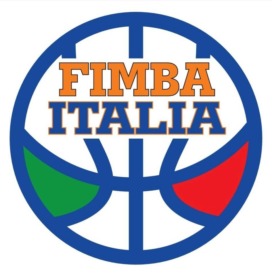 FIMBA Italia, medaglia d'oro per la Over 40 ai Mondiali