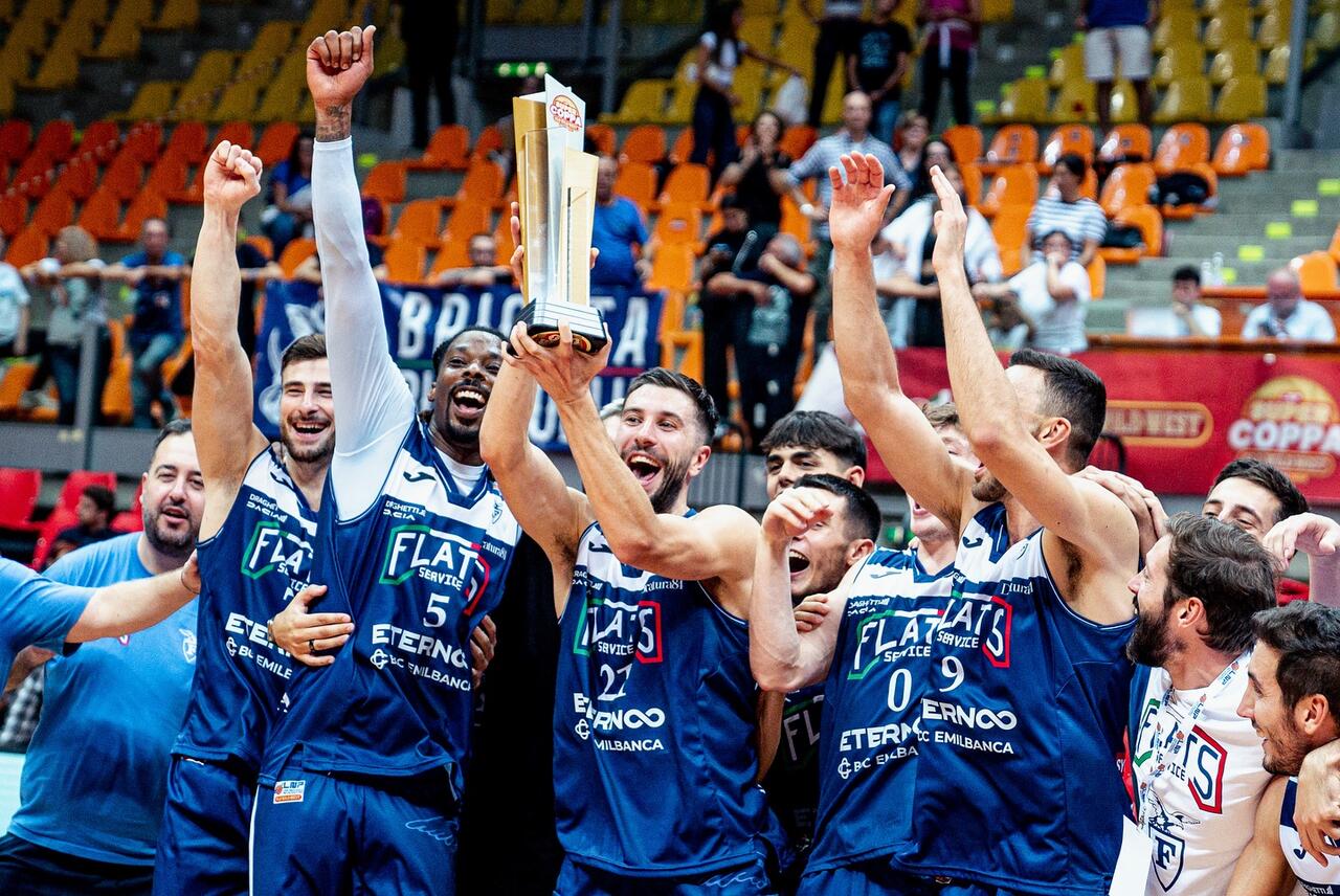 Tedeschi, "Grande lavoro dei ragazzi, si vede che c'è armonia"