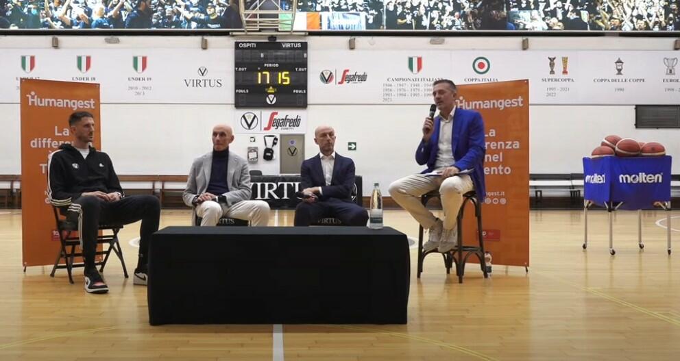 Baraldi: con due azionisti è cambiato il mondo. Siamo ingessati, e il management non può fare scelte che avrebbe voluto fare due mesi fa