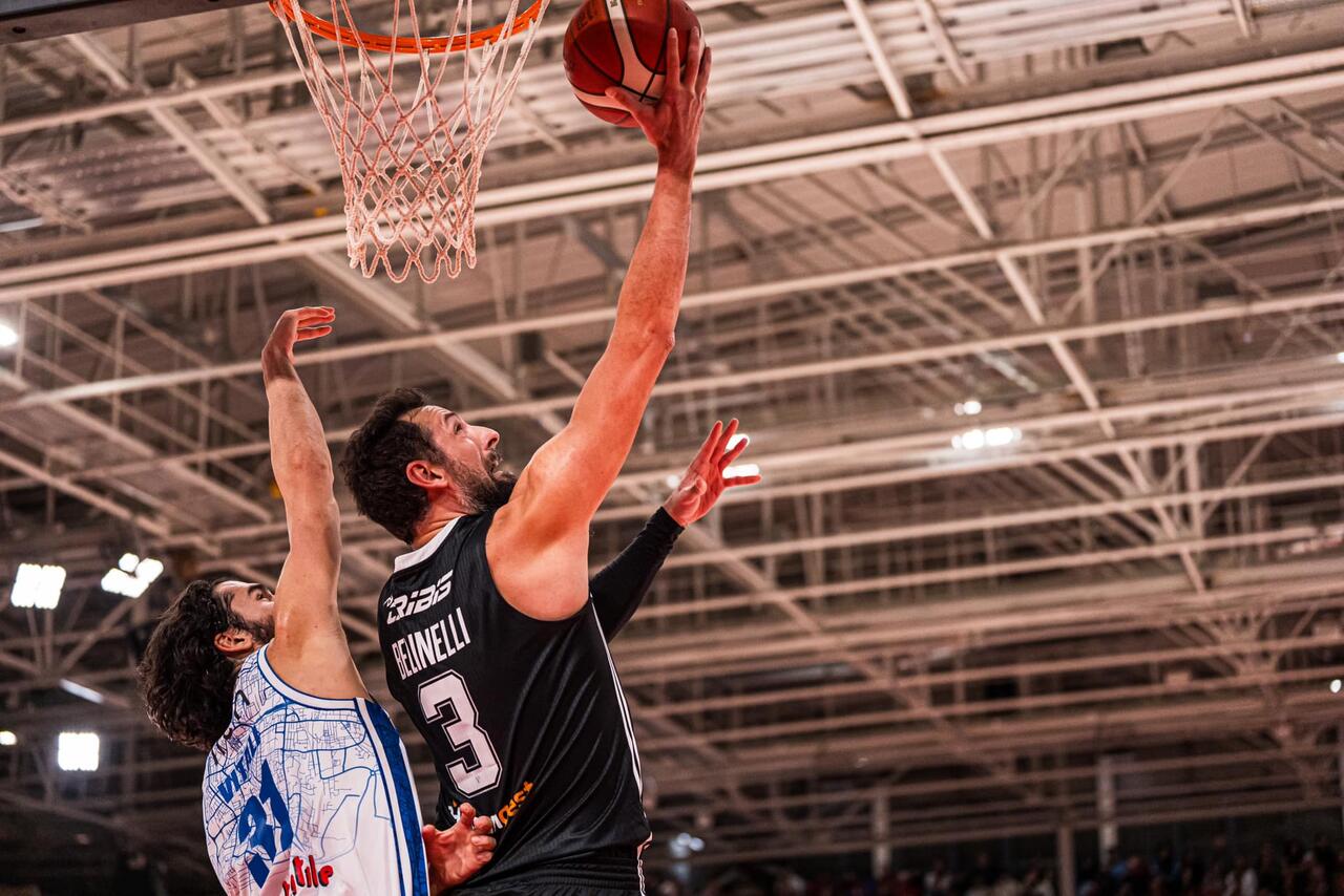 Virtus, le parole di protagonisti. Belinelli: è un piacere giocare con Pajola