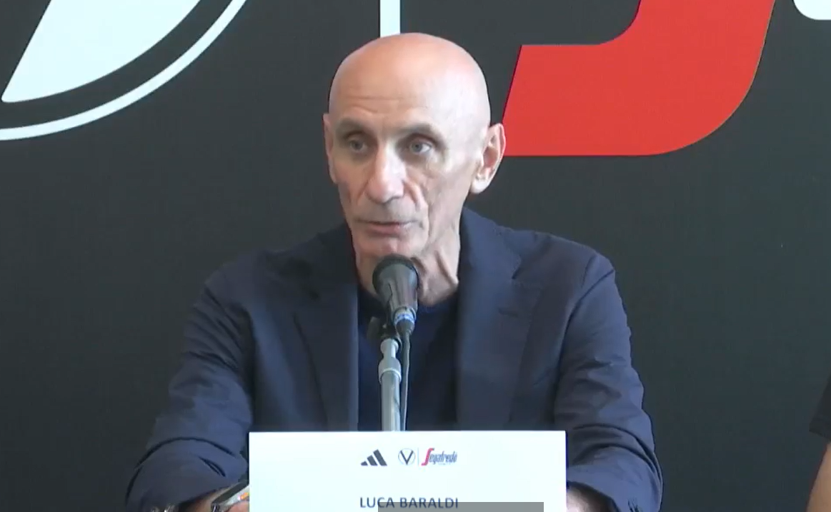 Baraldi: grande soddisfazione. Il 14 maggio sembrava la fine, invece siamo qui a festeggiare