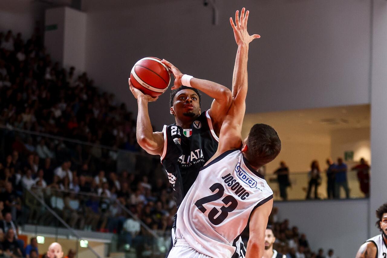 Virtus, sabato parte la stagione. Il prepartita della Supercoppa