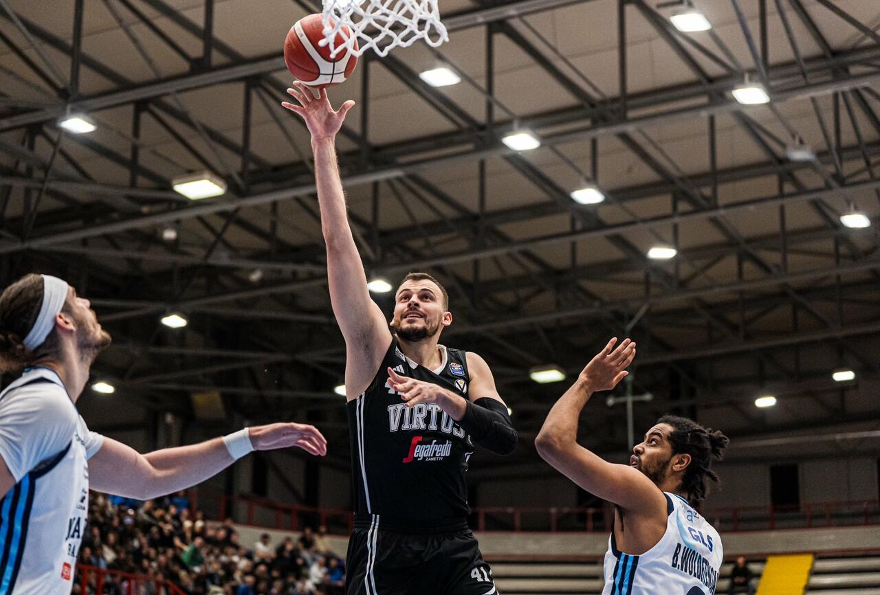 Dalla Turchia: il Besiktas in trattativa con Ante Zizic