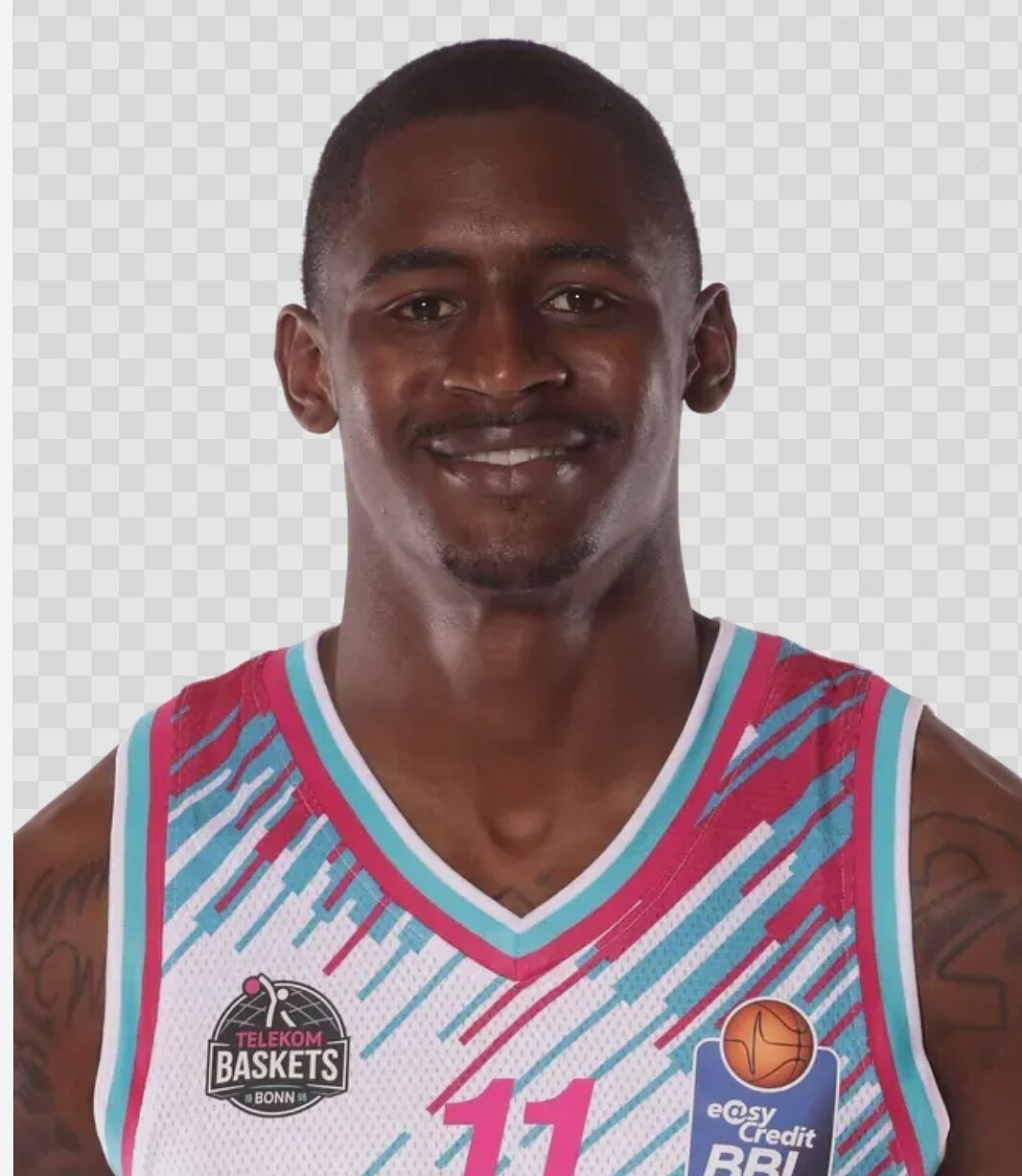 La Fortitudo in trattativa con Jordan Harris