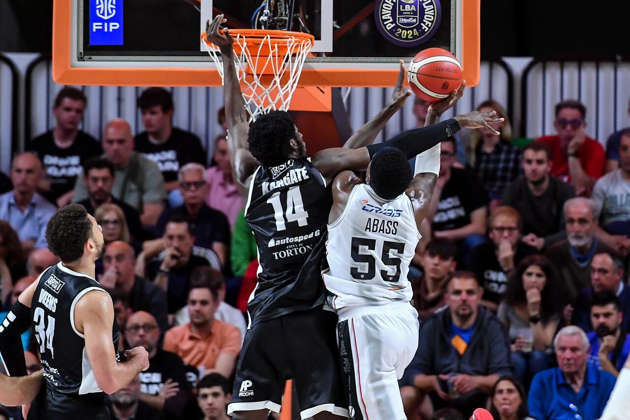 Antonini, "Abass, potevi venire da noi!"