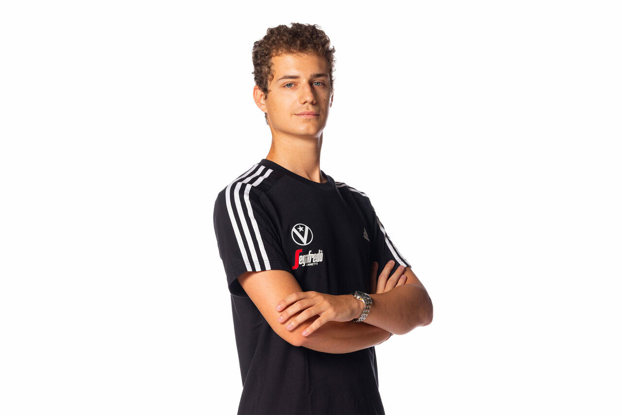 Olivo: l'intelligenza artificiale nel basket è un supporto all'attività di allenatore e dirigenti