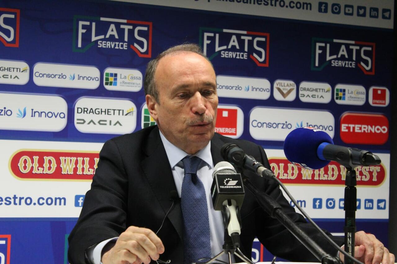 Fortitudo, budget totale di 4.5 milioni di euro. Il 18 assemblea dei soci